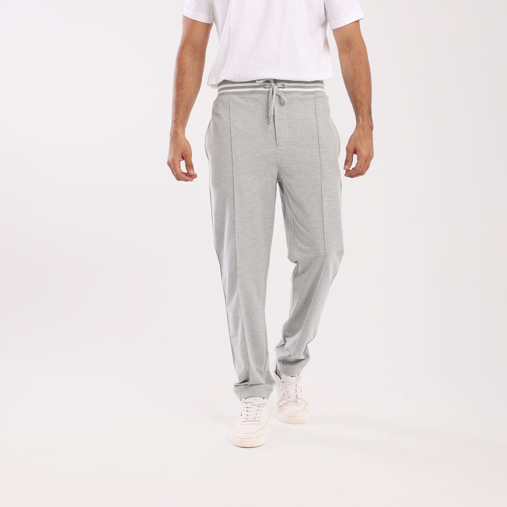 GREY TRAINING SUIT - MTR-03 - nagahomme