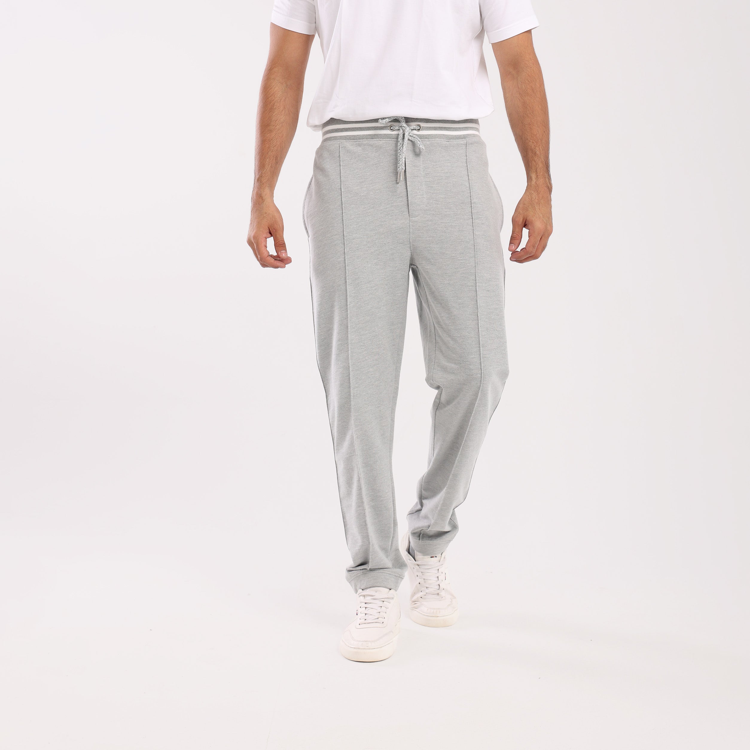 GREY TRAINING SUIT - MTR-03 - nagahomme