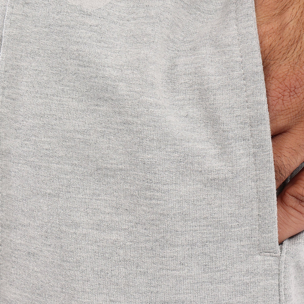 GREY TRAINING SUIT - MTR-03 - nagahomme