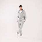 GREY TRAINING SUIT - MTR-03 - nagahomme