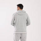 GREY TRAINING SUIT - MTR-03 - nagahomme