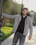Men's Jacket-MJKF-32
