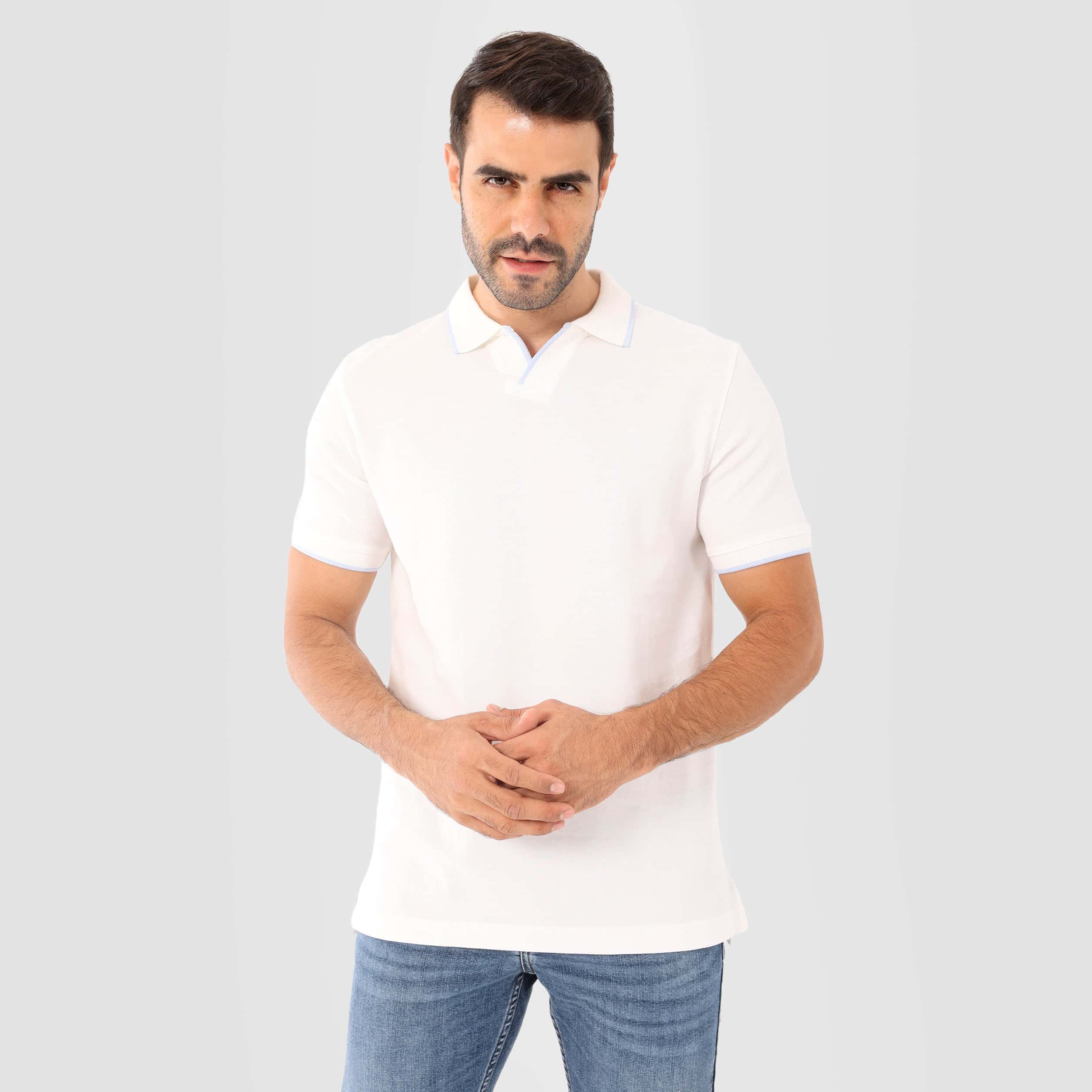 Men’s Polo - MPO-90 - nagahomme