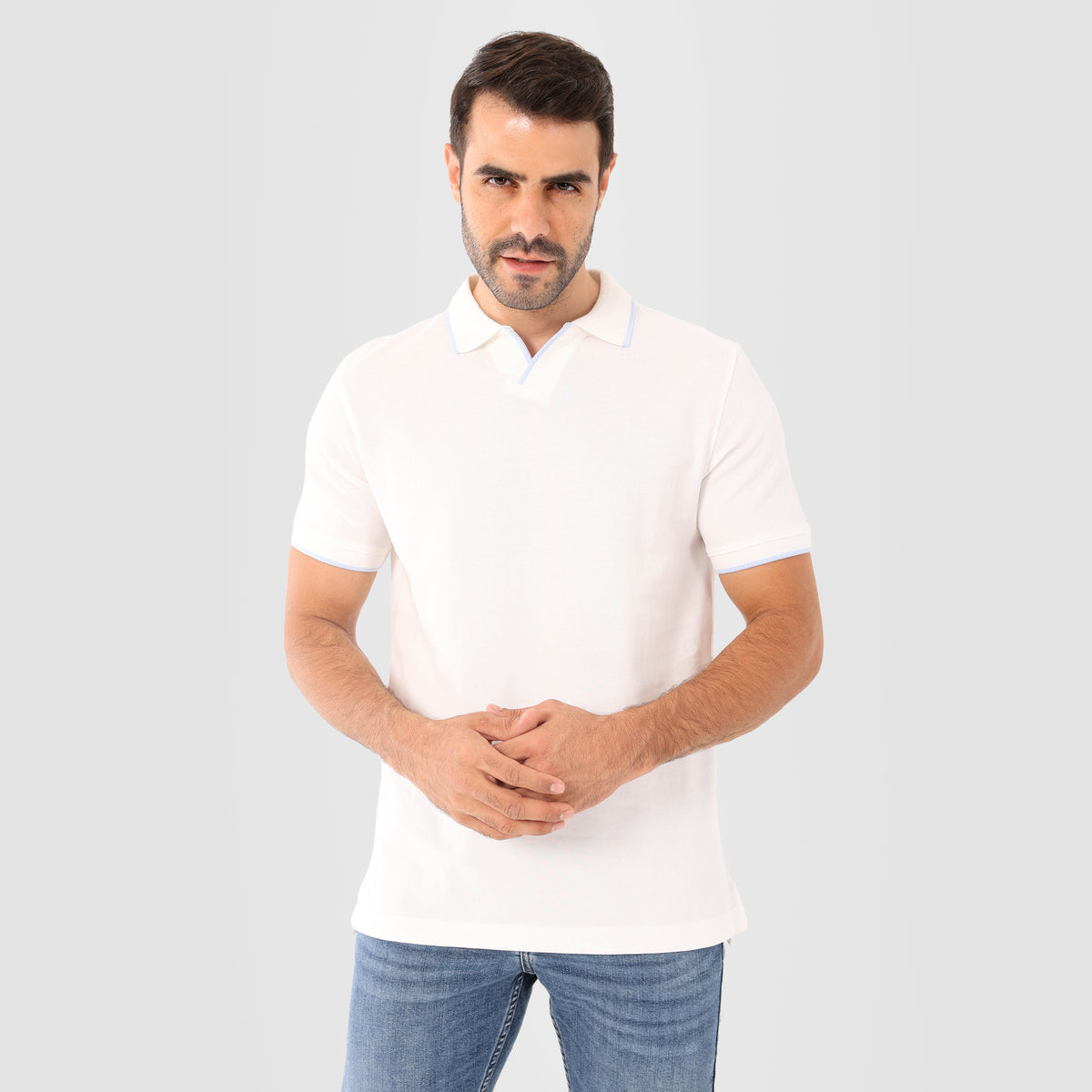 Men’s Polo - MPO-90