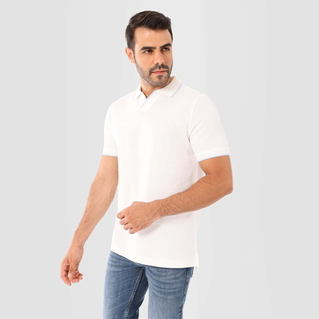 Men’s Polo - MPO-90 - nagahomme