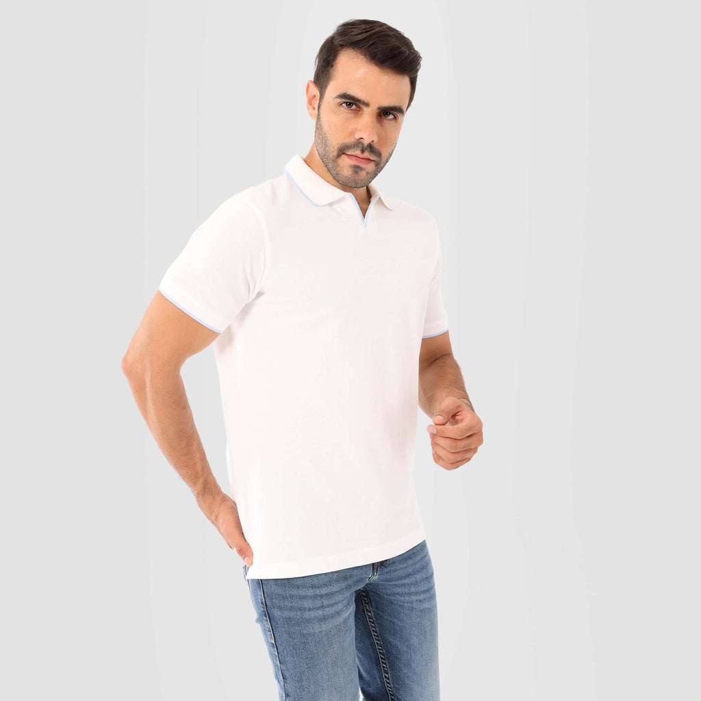 Men’s Polo - MPO-90 - nagahomme