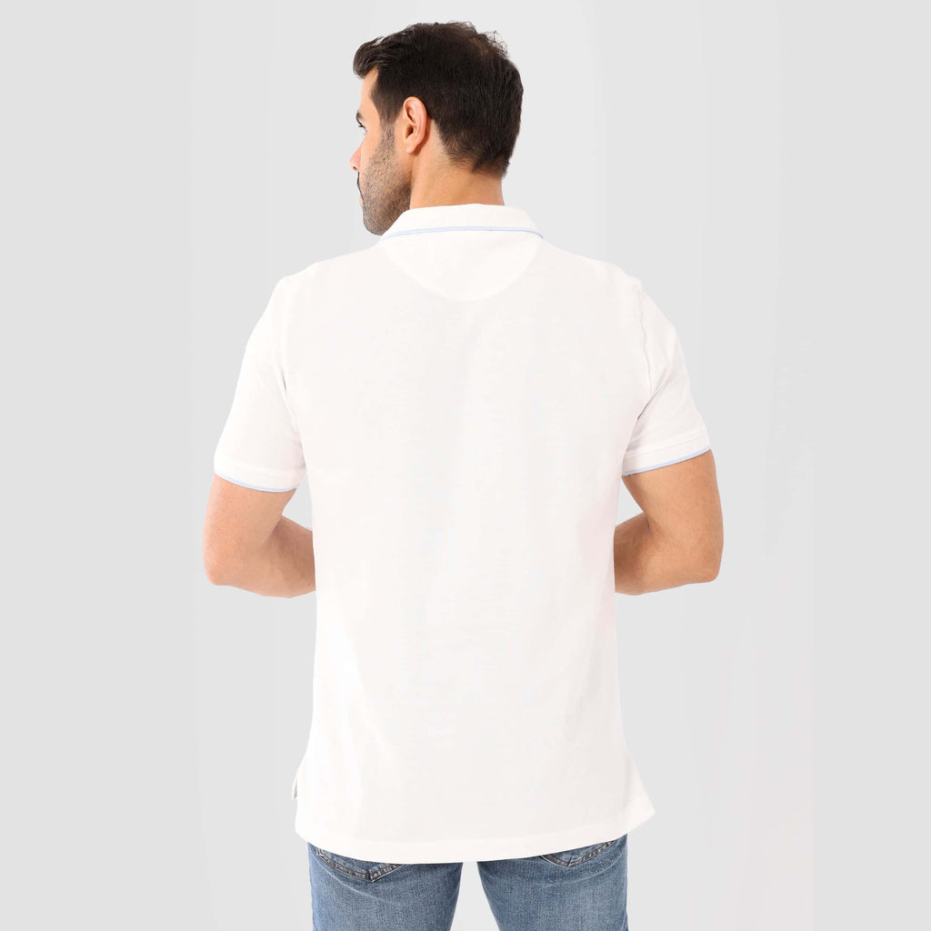 Men’s Polo - MPO-90 - nagahomme