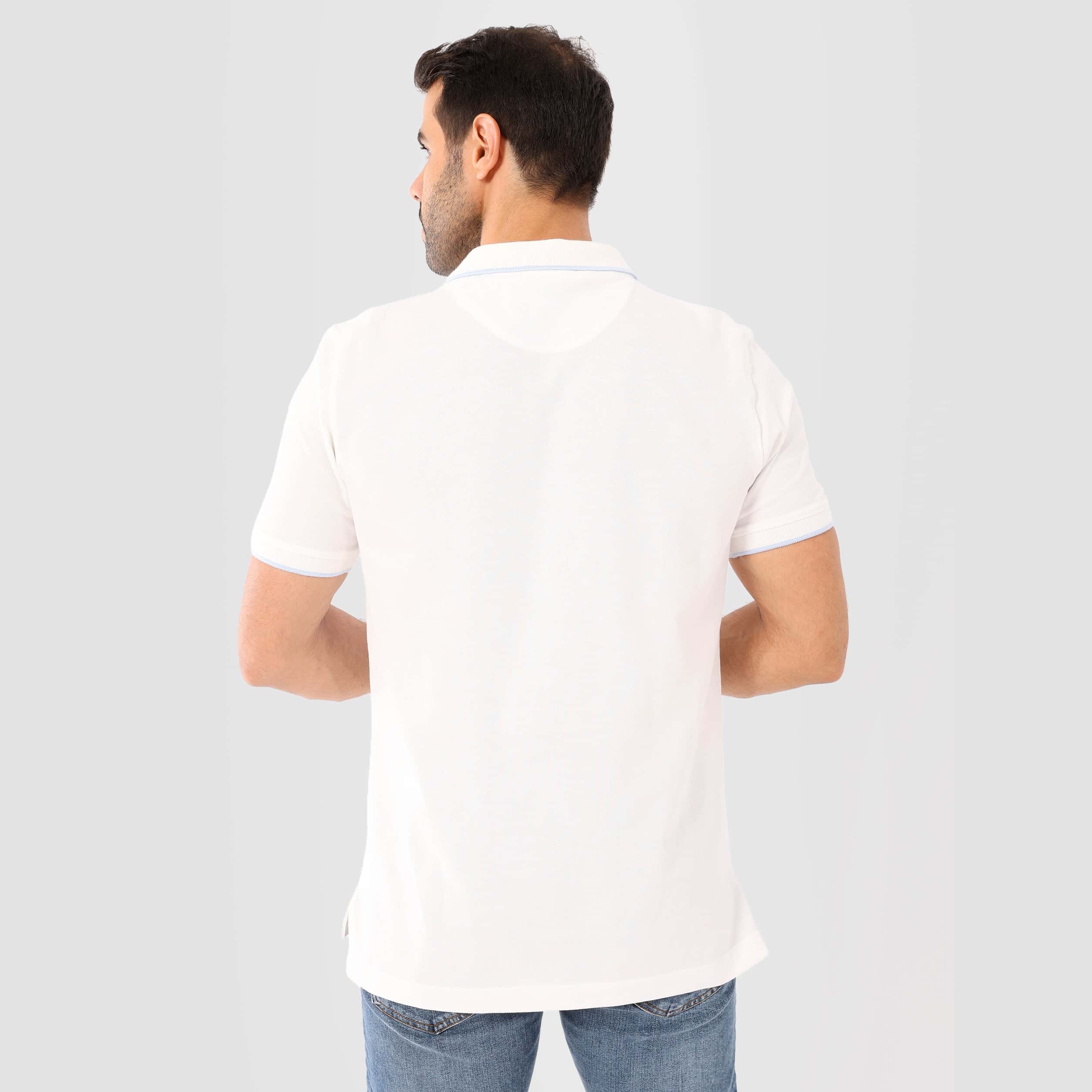 Men’s Polo - MPO-90 - nagahomme