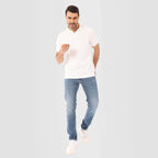 Men’s Polo - MPO-90 - nagahomme