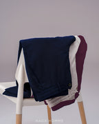 Linen Pants(180) - Naga Homme