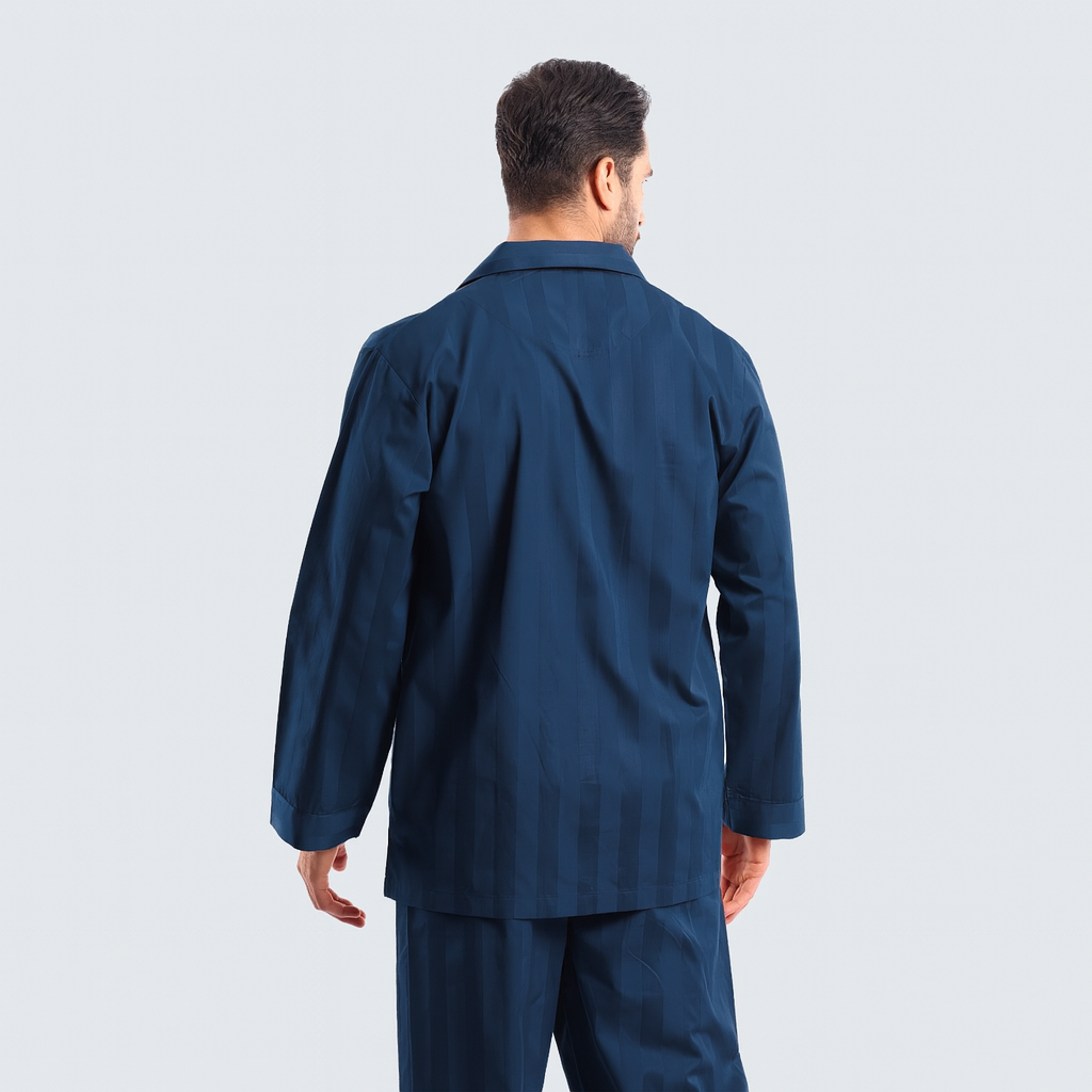 Men’s Classic Pajama Set - MPJLC137