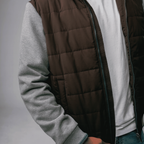 Men Jacket - MJKF-29