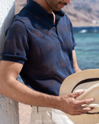 Men's Short Sleeve Polo Shirt