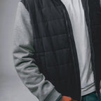 Men Jacket - MJKF-29