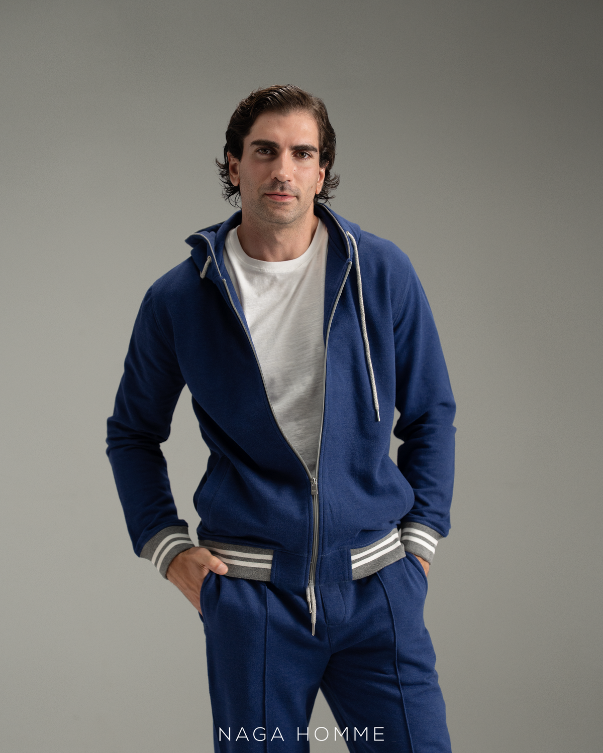Men’s Training Suit