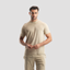 Beige Beach Towel Set - Naga Homme