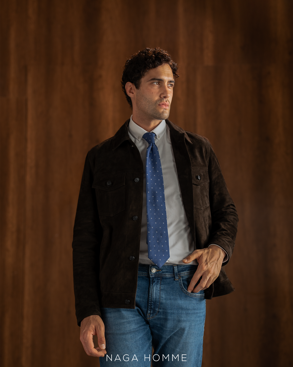 Men’s Jacket