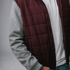 Men Jacket - MJKF-29