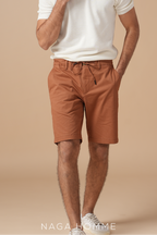 Gabardine Shorts(66)