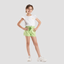 Light Green Short for Girls-GSR-32S - Naga Homme
