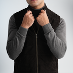 Men's Vest-MLV-04