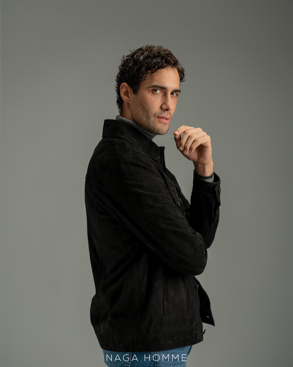 Men’s Jacket