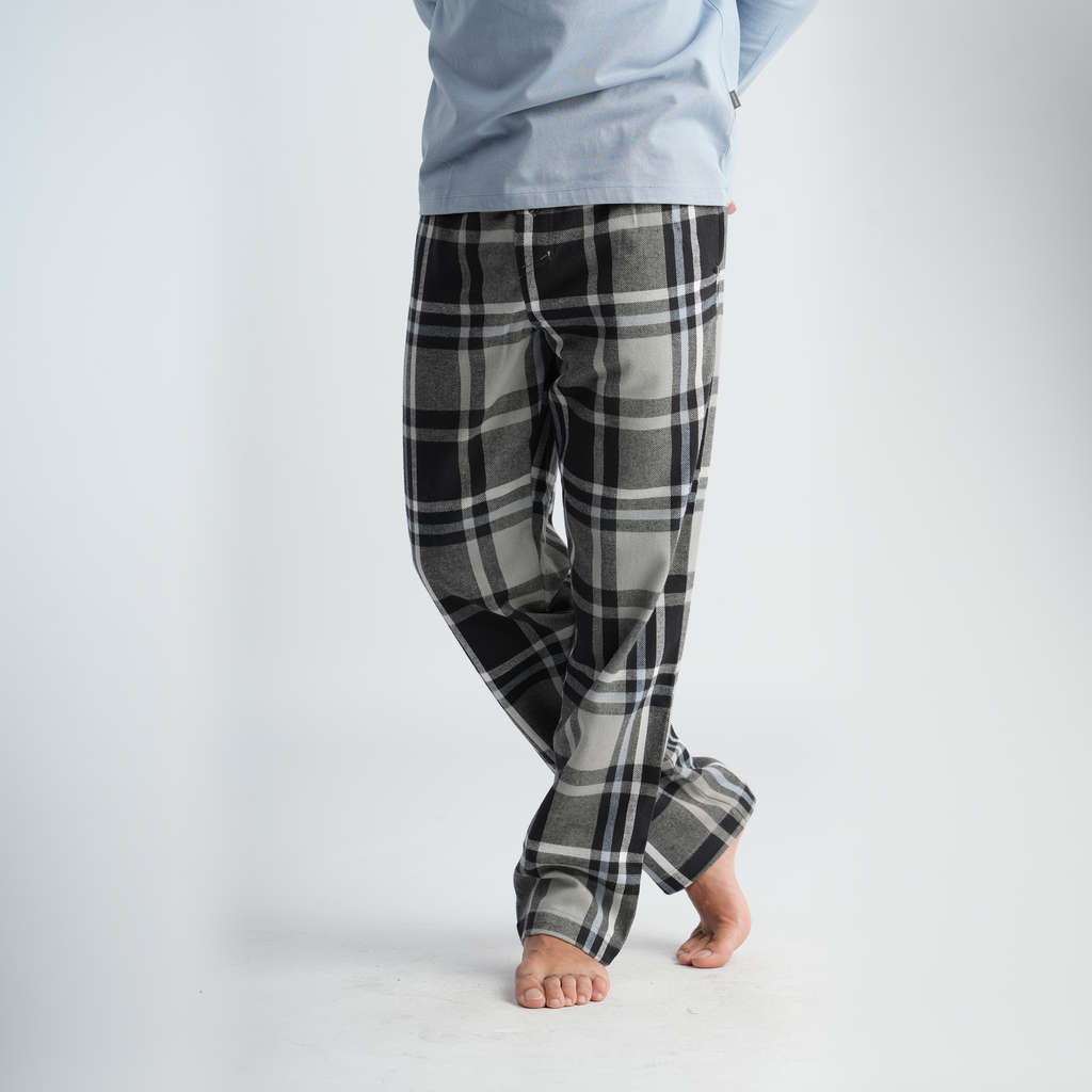 Light Blue Pajama-MPJL188