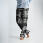 Light Blue Pajama-MPJL188