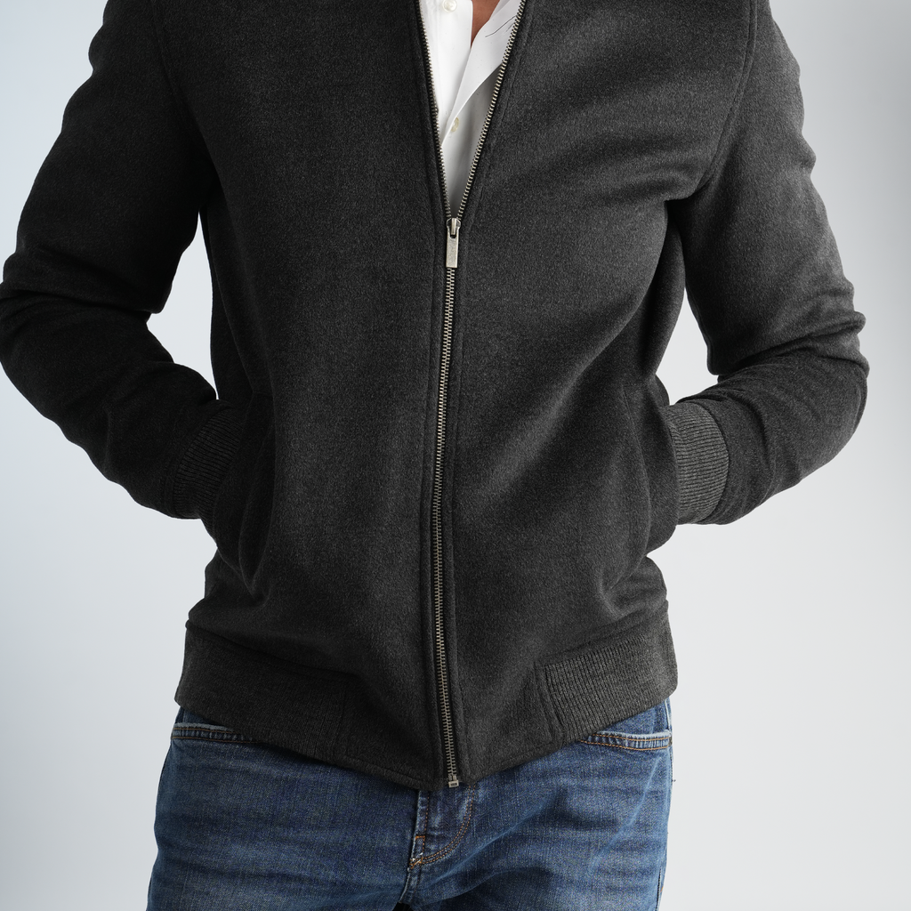 Men's Jacket-MJKF-31
