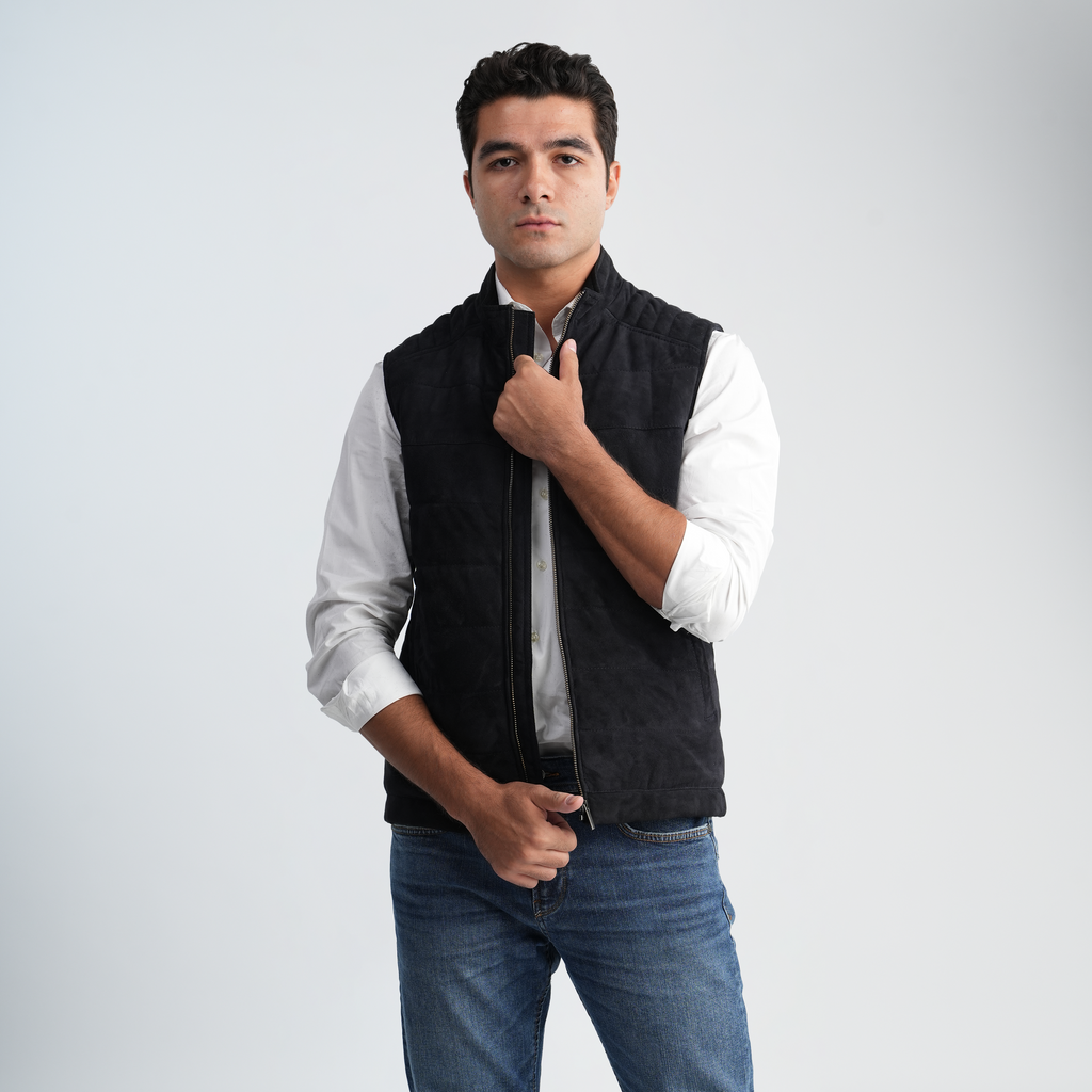 Men's Vest-MLV-04