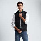 Men's Vest-MLV-04