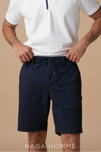 Gabardine Shorts(66)