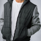 Men Jacket - MJKF-29
