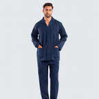 Men’s Classic Pajama Set - MPJLC137