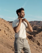 Men’s Short Sleeve Polo 146