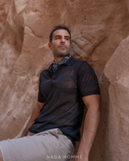Men's Short Sleeve Polo Shirt