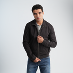 Men's Jacket-MJKF-34
