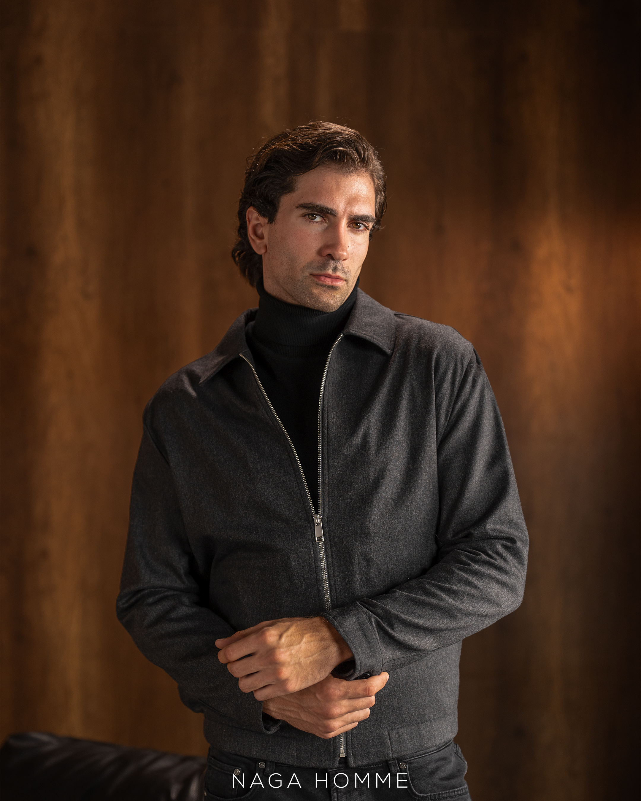 Men’s Jacket Secondary image