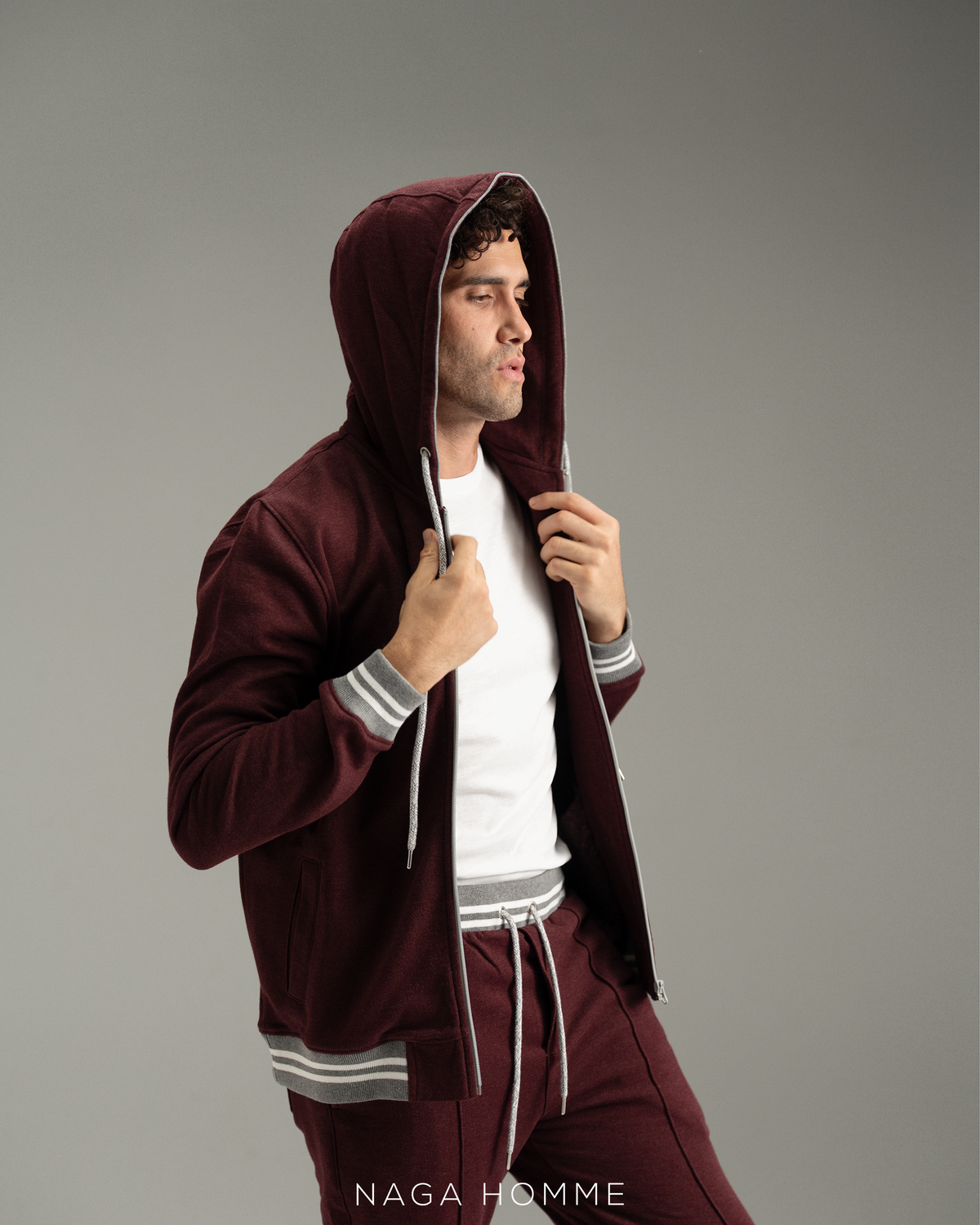 Men’s Training Suit