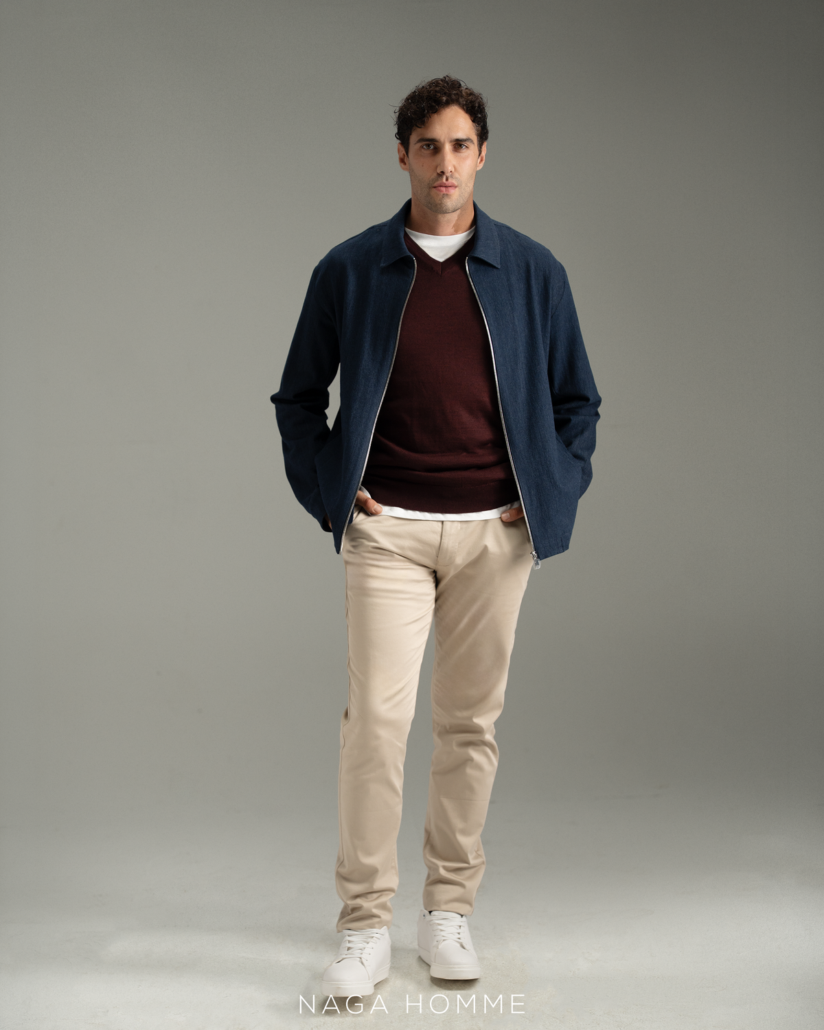 Men’s Jacket