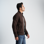 Men's Jacket-MJKF-34