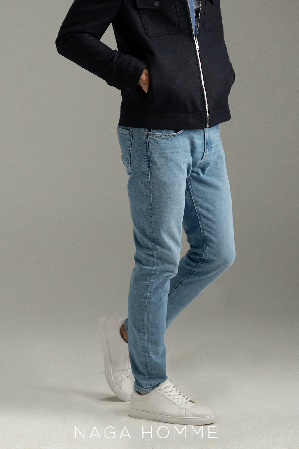 Men’s Denim Jeans