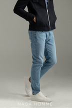 Men’s Denim Jeans