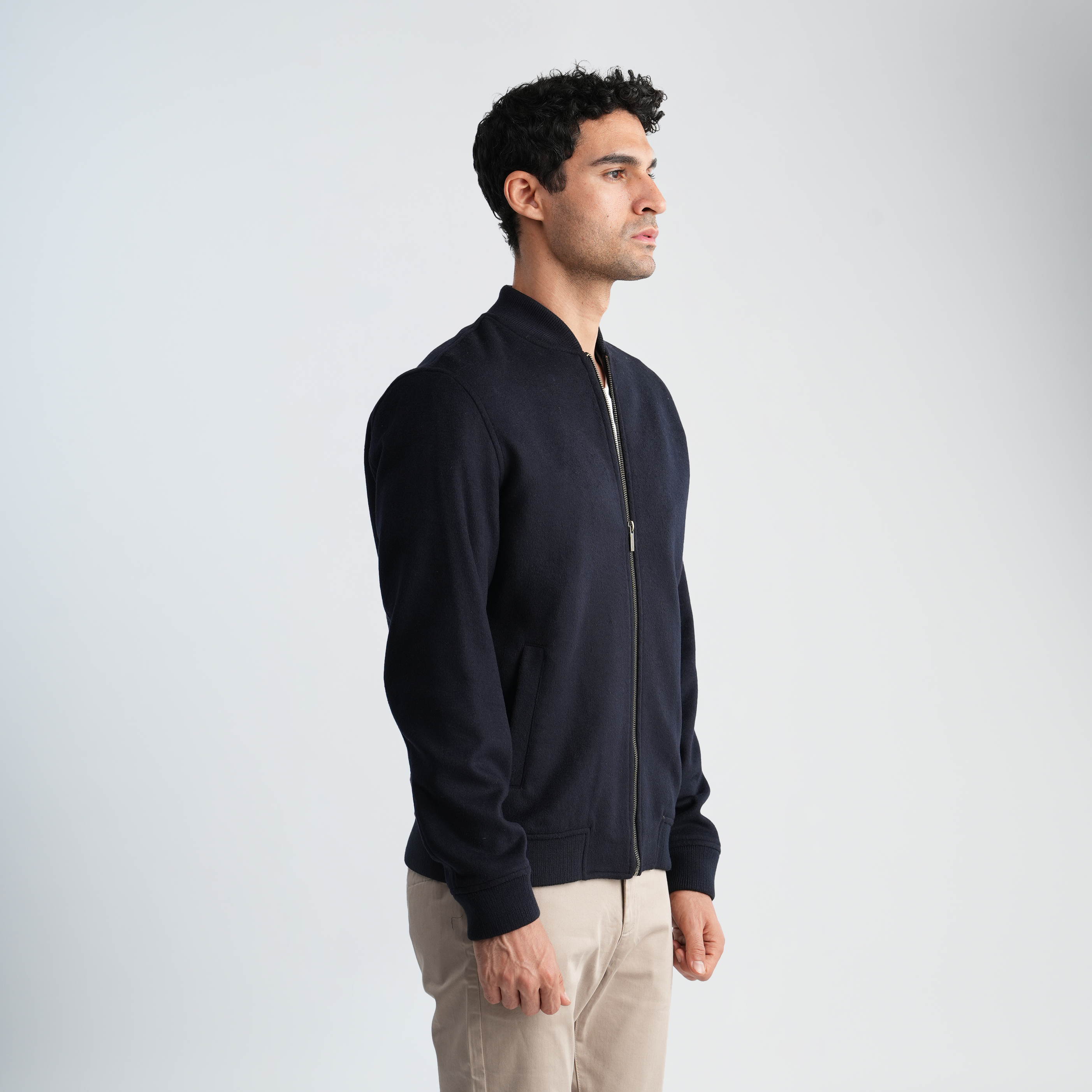 Men's Jacket-MJKF-31