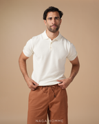 Gabardine Shorts(66)