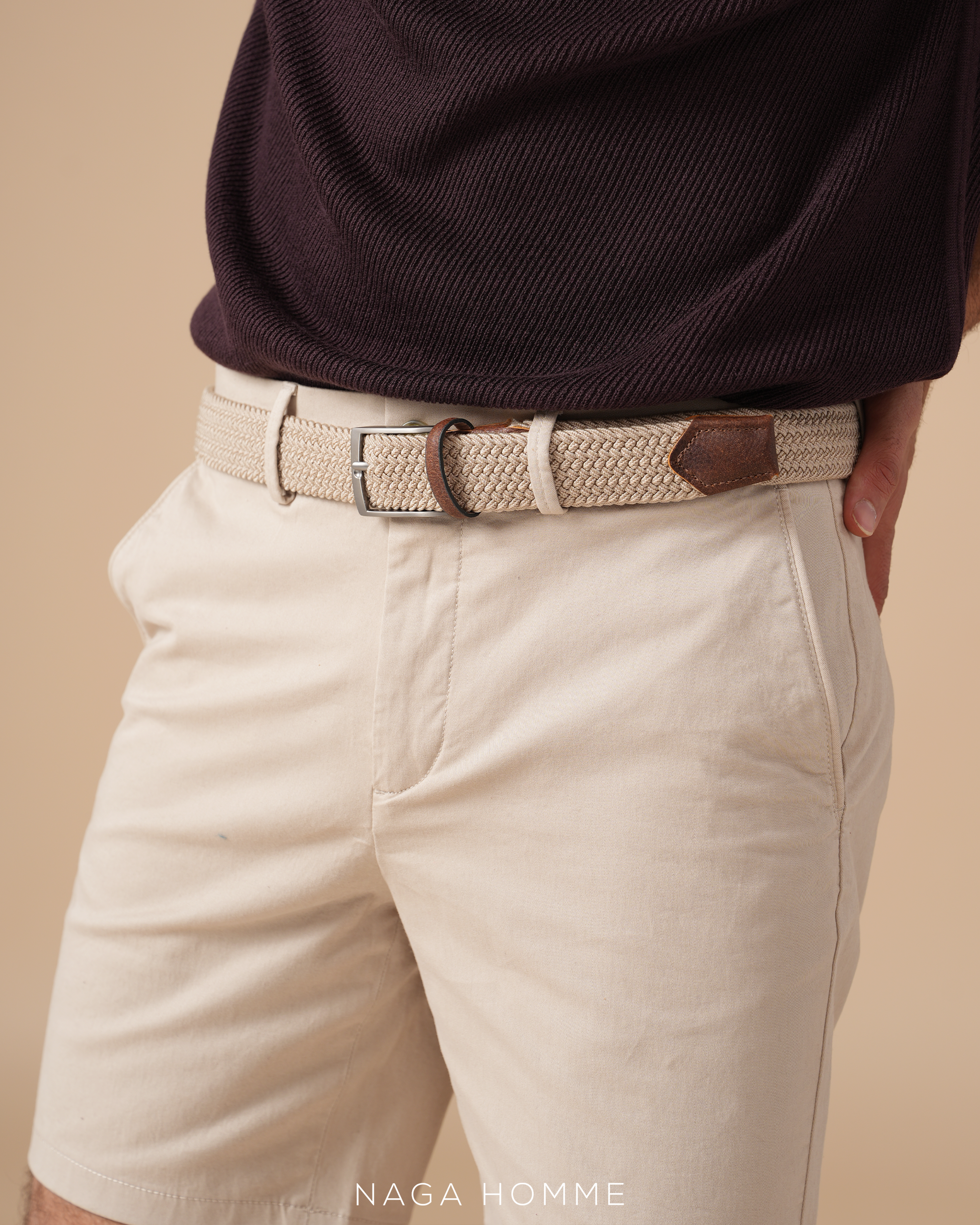 Gabardine Shorts(61) Main image