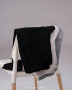 Linen Pants(180) - Naga Homme