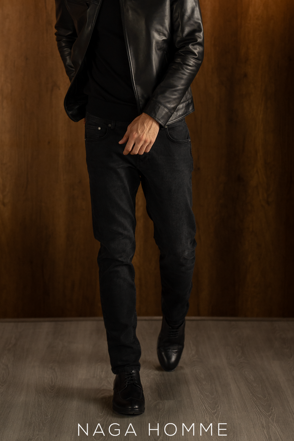 Men’s Denim Jeans