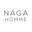 logo of Naga Homme  - nagahomme