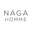 Naga Homme logo
